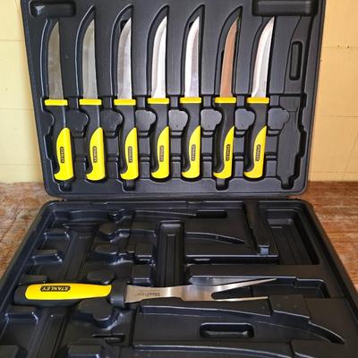 Knife set