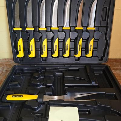 Knife set