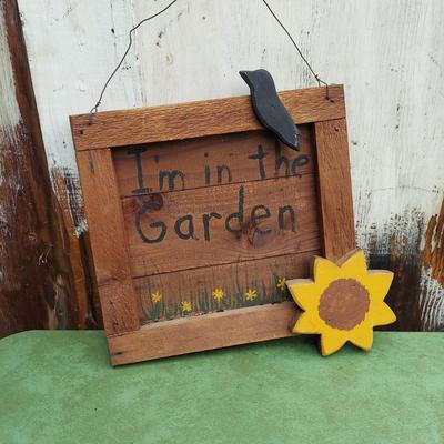 Ames Garden Cart, Bird Food/Feeders & Misc Yard Equipment (G-BBL)