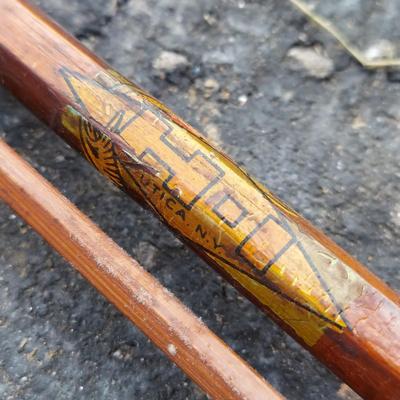 Fly Fishing Rods, Reels & Flies (G-BBL)