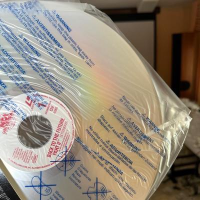 Laser Disk Movie Lot. 110+