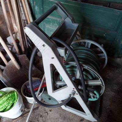 Yard Hand Tools & More (GB-BBL)