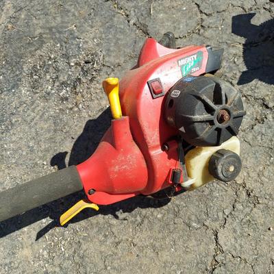 Hedge Trimmer, Pole Saw & More (G-BBL)