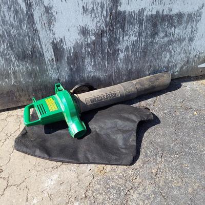 Hedge Trimmer, Pole Saw & More (G-BBL)