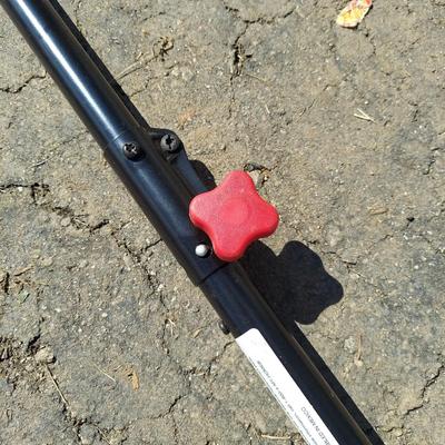 Hedge Trimmer, Pole Saw & More (G-BBL)