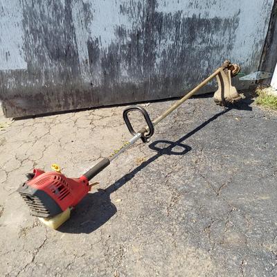 Hedge Trimmer, Pole Saw & More (G-BBL)