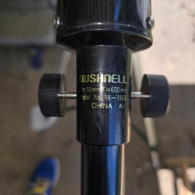 Telescope