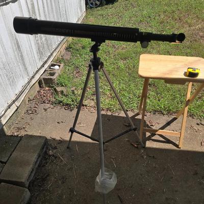 Telescope