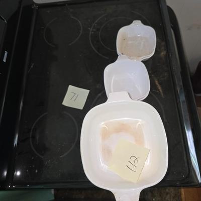 Corningware