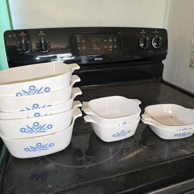 Corningware