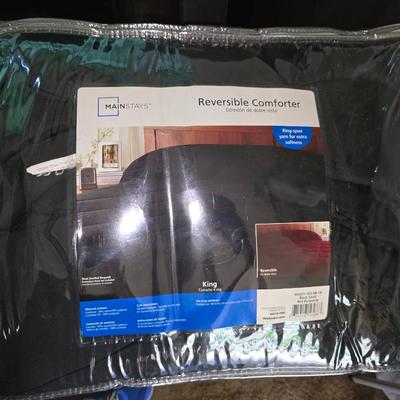 Comforter