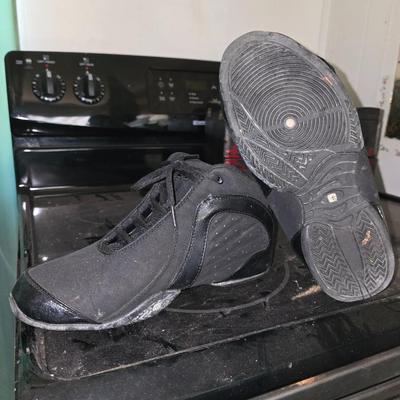 AND1 shoes