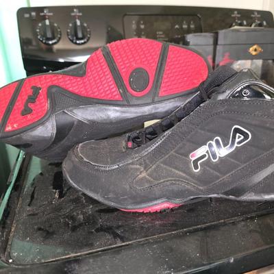 Fila shoes