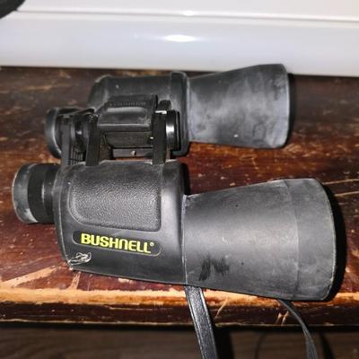 Binoculars