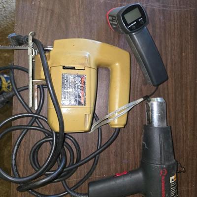 Hand tools