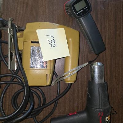 Hand tools