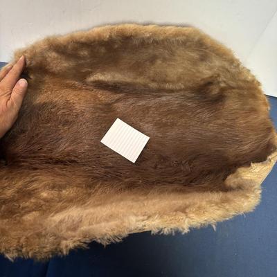 Fur Lot