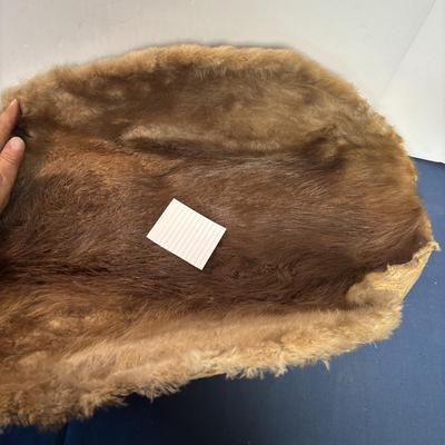 Fur Lot