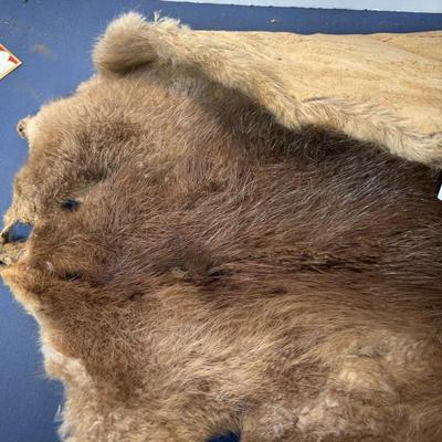 Fur Lot