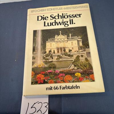Castles Of Ludwig
