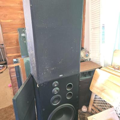 Speakers
