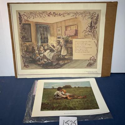 Picture Lot