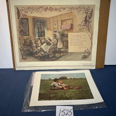 Picture Lot