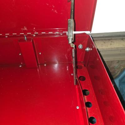 Tool cart