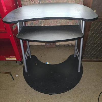 Desk.