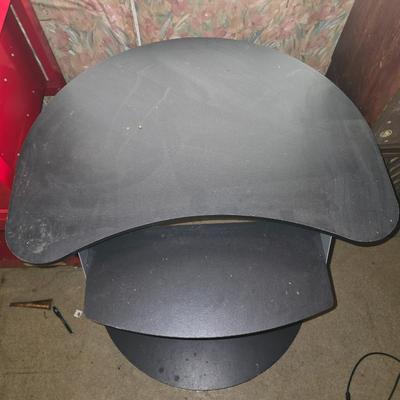 Desk.