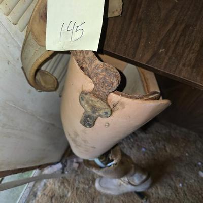 Prosthetic limb