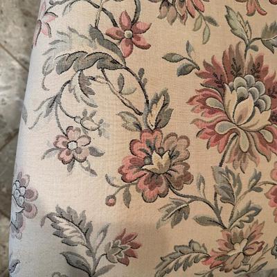 Set of 8 Carved Wood Dining Chairs