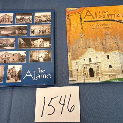 Alamo Collectables