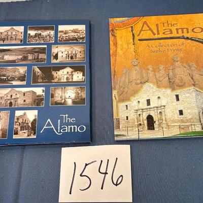 Alamo Collectables