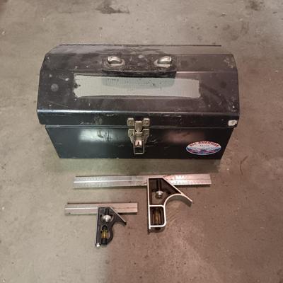FILES AND CHISELS