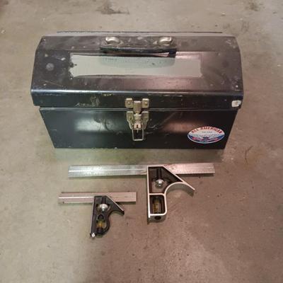 FILES AND CHISELS