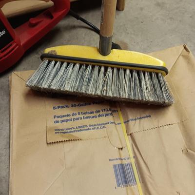 ELECTRIC AND MANUAL HEDGE TRIMMERS, WEED SPRAYER, PLASTIC HOSE AND MORE
