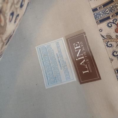 Laine Brand Upholstered Formal Sitting Chair