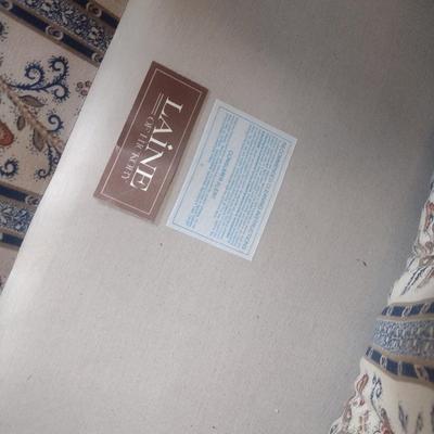 Laine Brand Upholstered Formal Sofa
