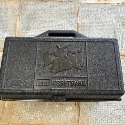 Craftsman Belt Sander