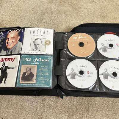 CD Lot