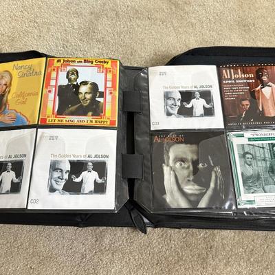 CD Lot