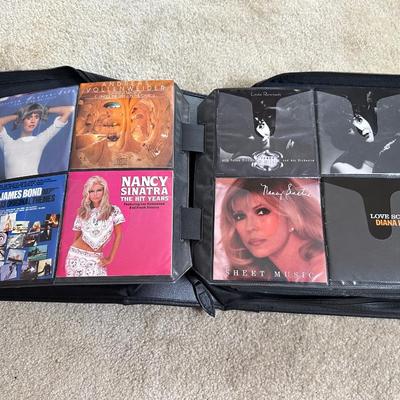 CD Lot