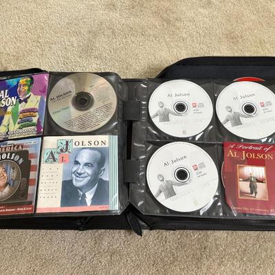 CD Lot
