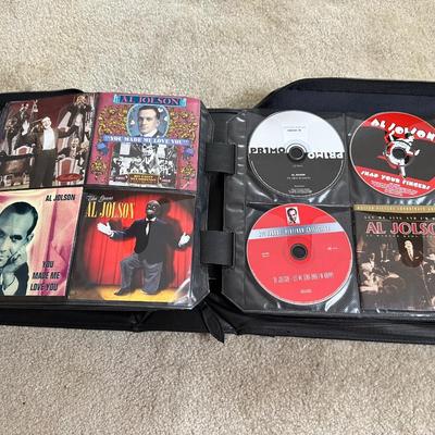 CD Lot
