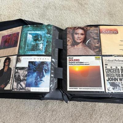 CD Lot