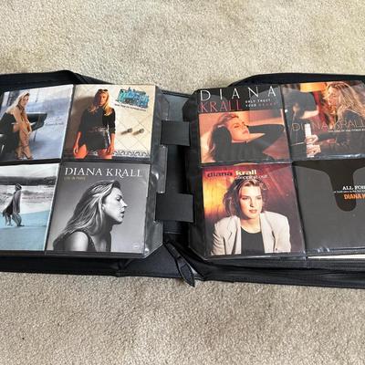CD Lot