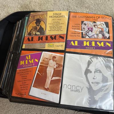 CD Lot