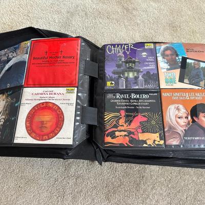 CD Lot