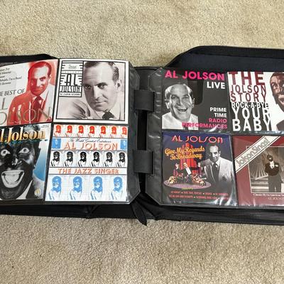 CD Lot